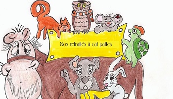 Association Nos Retraités à Cat Pattes : Un toit pour eux et moi !