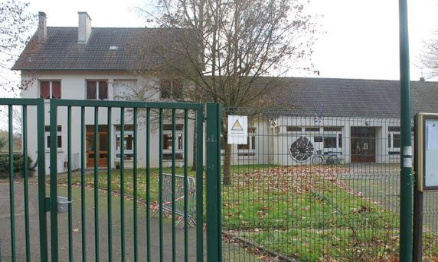 Non aux repas à 6,53€ pour nos enfants.