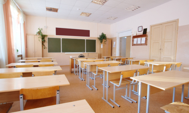 Ouverture d'une classe - Ecole élémentaire 