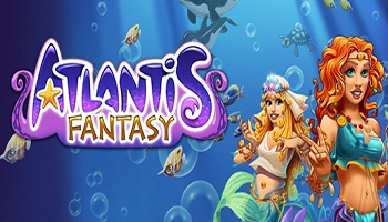 N'arrêtez pas les jeux Pyramid Valley et Atlantis Fantasy