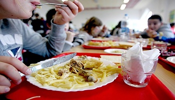 Sceaux : Le tarif de la cantine jugé trop cher !