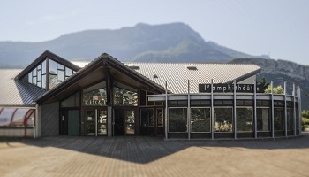 L’Amphithéâtre et la culture une nouvelle fois en danger à Pont-de-Claix