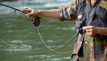 Soutenons la société de pêche AAPPMA La Joinvilloise !