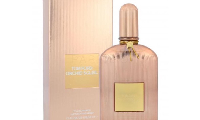 NON À L’ARRÊT D’ORCHIDE SOLEIL