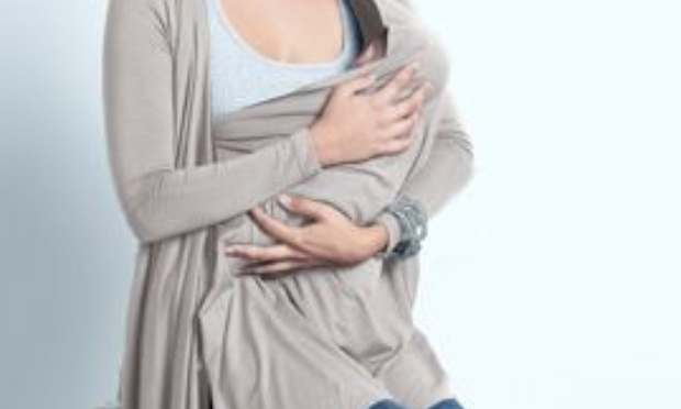 Soutien à Maylïs et son bébé !