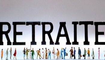 Encadrement des retraites avec un plafonnement rigoureux