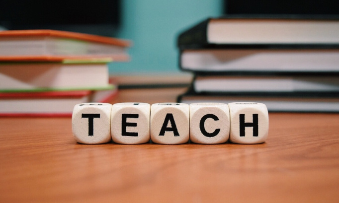 Stable work contracts for locally recruited teachers !