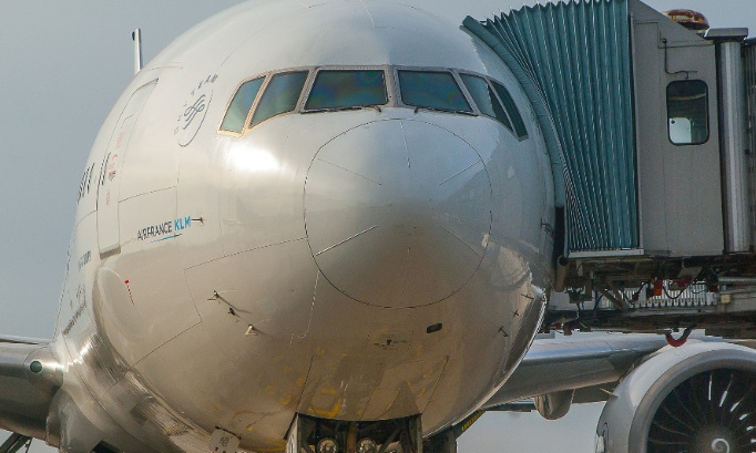 Rétablir l'égalité et la dignité des voyageurs de Guyane qui prennent l'avion pour Paris