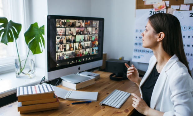 Faire la presentation de Telecom en distanciel
