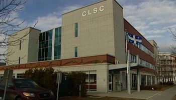 Non  au stationnement payant dans les centres locaux de services communautaires (CLSC) de Gatineau / Hull / Aylmer
