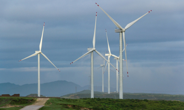 Sauvegarde de territoires ruraux contre une centrale de 6 éoliennes de 200 mètres de hauteur