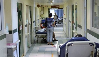 Pour la création d'un véritable hôpital dans le Pays de Gex