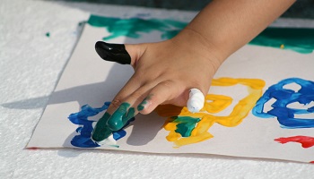 Pour obtenir mon CAP de petite enfance en alternance !