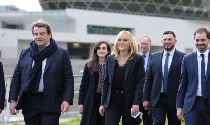 Nous sympathisants et sympathisantes LReM de la première heure, refusons les “combinazione” électorales et nous désolidarisons de la liste des ex UMP/LR Taquillain-Solère dans les Hauts-de-Seine