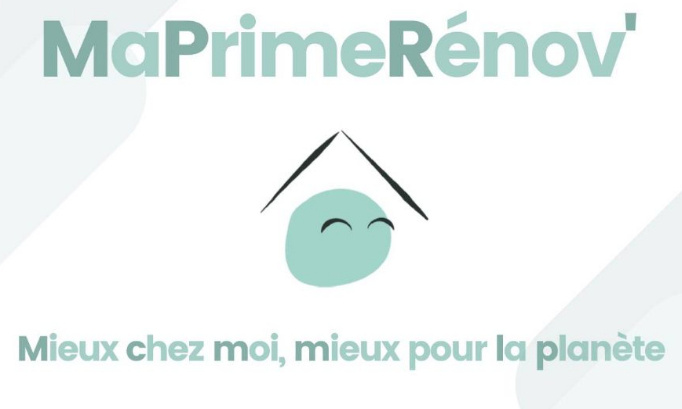 Pour que MaPrimeRénov' respecte ses engagements et verse toutes les aides promises !