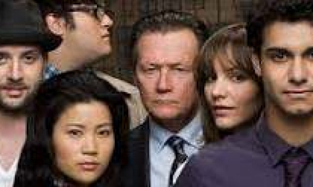 Pour le retour de la série SCORPION