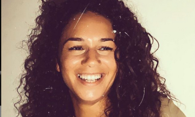 On veut que Khalissa Houicha reste au Service Jeunesse !