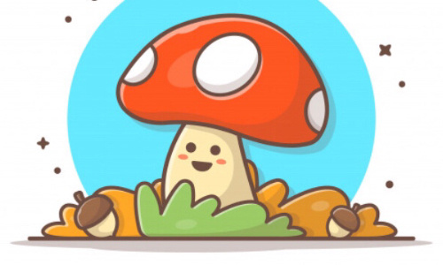 Les champignons sont trop mim&rsquo;s pour &ecirc;tre mang&eacute;s