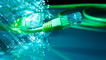 Pour l'installation de la fibre optique sur la Zone Méré Gare