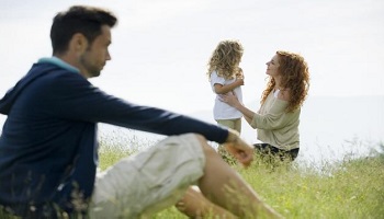 Un droit de visite non respecté !