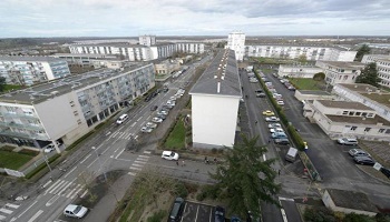 Pour la réintégration des écoles du quartier Belle-Beille (Angers) dans le Réseau d’Éducation Prioritaire.