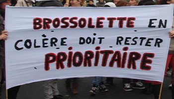 Maintien du statut Réseau d'Education Prioritaire