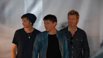 Non au boycott de A-Ha par les médias français