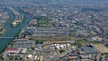 Mobilisons-nous pour la qualité de vie de notre quartier