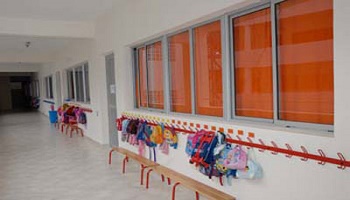 Non à une nouvelle fermeture de classe à l'école maternelle 41 rue de Tanger !