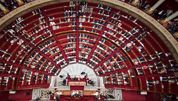 Restitution des permanences de députés acquisent avec les deniers publics