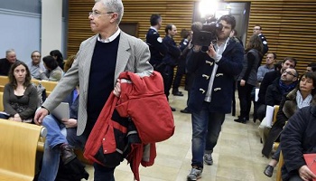 Soutenons Luc Fournié, cafetier à Lavaur