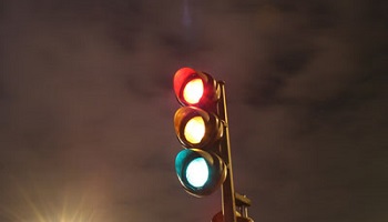 Les feux tricolores sont-ils des jackpots ?