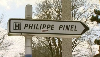 Non à la déshumanisation de l'hôpital Philippe PINEL