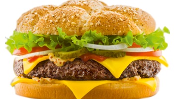 Pour le retour du Suprême Cheese chez Quick !