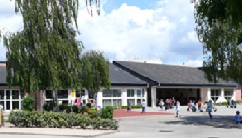 Contre la suppression d'une classe de maternelle - Saint-Aubin-lès-Elbeuf