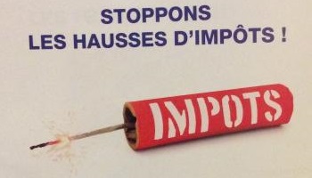 M. le Maire de Neuilly, renoncez à la hausse colossale de la Taxe Foncière 2015 !