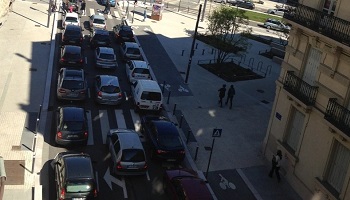 Pour la réouverture du quai Claude Bernard à Grenoble