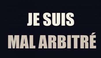 Pour l'arbitrage vidéo dans le monde du Football