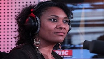 Pour que Maryse Ewanjé-Epée soit virée du Moscato Show