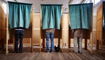 Non au vote obligatoire