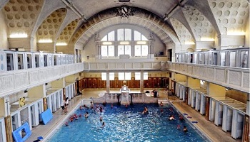 Défendons les Bains Municipaux de Strasbourg !