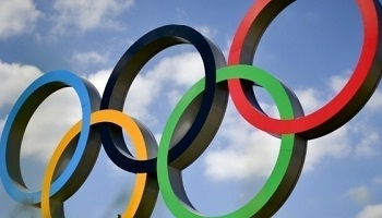 Non aux Jeux Olympiques à Paris en 2024