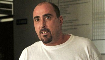 Contre la peine de mort de Serge Atlaoui