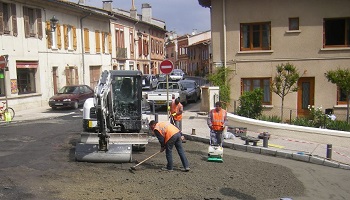 Sauvons la vie du centre ancien de Blagnac !