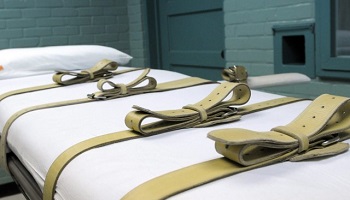 Pour le rétablissement de la peine de mort