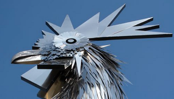 Exception au droit d'auteur sur l'espace public