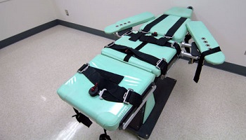 Rétablissons la peine de mort par référendum