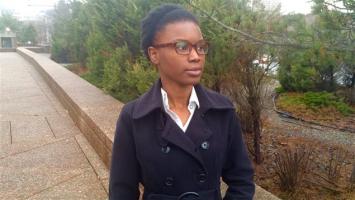 Sauvons Djamilatou Maiga