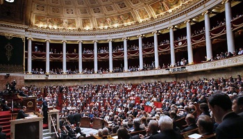 Pour le contrôle des frais des députés