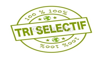 Contre le tri sélectif